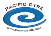 Pacific gyre, inc.