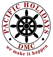 Pacific holidays