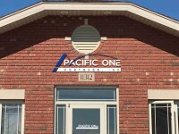 Pacific one mortgage, inc.