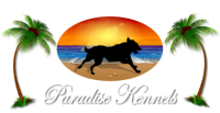Paradise kennels