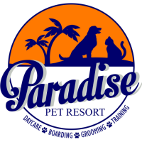 Paradise pet resort