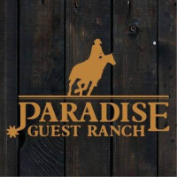 Paradise guest ranch