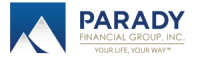 Parady financial group