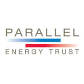 Parallel energy trust