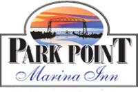 Park point marina inn