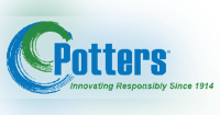 Potters industries inc