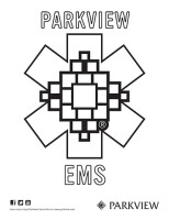 Parkview vfd/ems