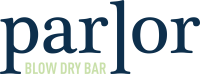 Parlor blow dry bar