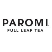 Paromi tea
