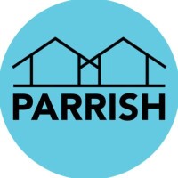 The parrish art museum
