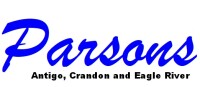 Parsons buick