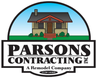 Parsons contracting inc.