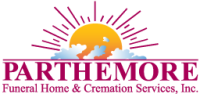 Parthemore funeral home & cremation services, inc.