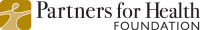 Partners for health foundation