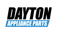 Dayton appliance parts