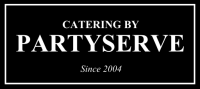 Catering by partyserve