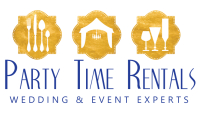 Party time rentals