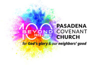 Pasadena covenant church