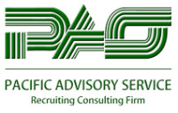 Pacific advisory service