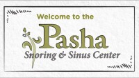 Pasha snoring & sinus center