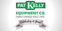 Pat kelly equipment co