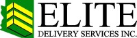 Elite delivery services inc