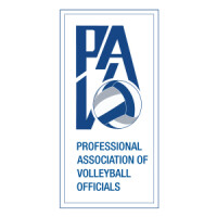 Professional association of volleyball officials
