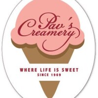 Pav's creamery