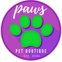 Paws pet boutique