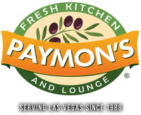 Paymon's mediterranean cafe and lounge