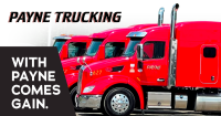 Payne trucking
