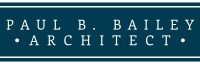 Paul b bailey architect llc