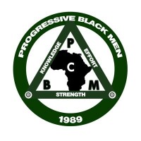 Progressive black men, inc.