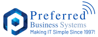 Preferred business systems, inc.
