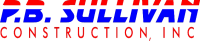 P.b. sullivan construction, inc.