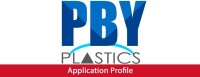 Pby plastics, inc.