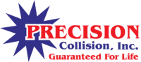 Precision collision, inc.