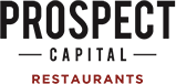 Prospect capital restaurants
