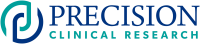 Precision clinical research