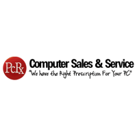 Pcrx computer sales and service