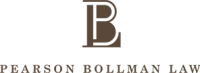 Pearson bollman law