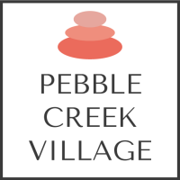 Pebble creek village