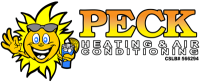Peck heating & air