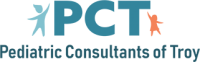 Pediatric consultants of troy, pc