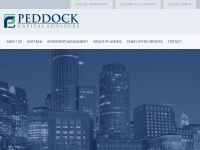 Peddock capital advisors llc