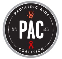 Pediatric aids coalition at ucla