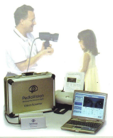 Pediavision