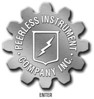 Peerless instrument co. inc.