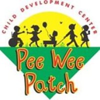Pee wee patch child development center