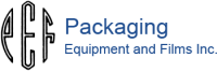 Packaging equipment and films inc.